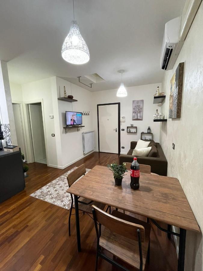Terrazza Di Mario Apartment Арецо Екстериор снимка
