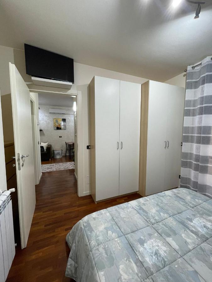 Terrazza Di Mario Apartment Арецо Екстериор снимка