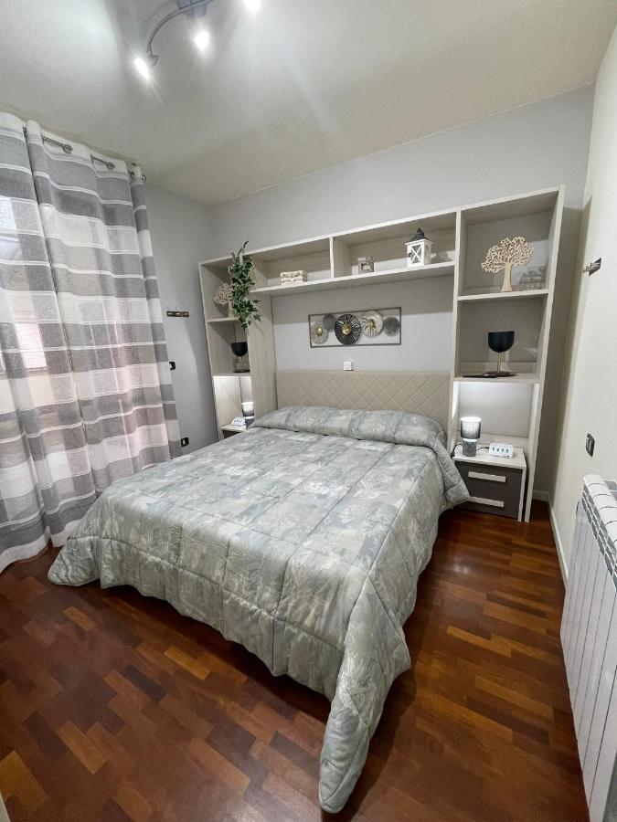 Terrazza Di Mario Apartment Арецо Екстериор снимка