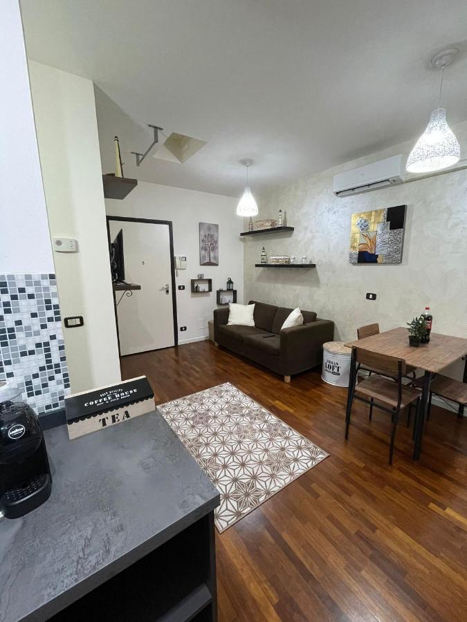 Terrazza Di Mario Apartment Арецо Екстериор снимка