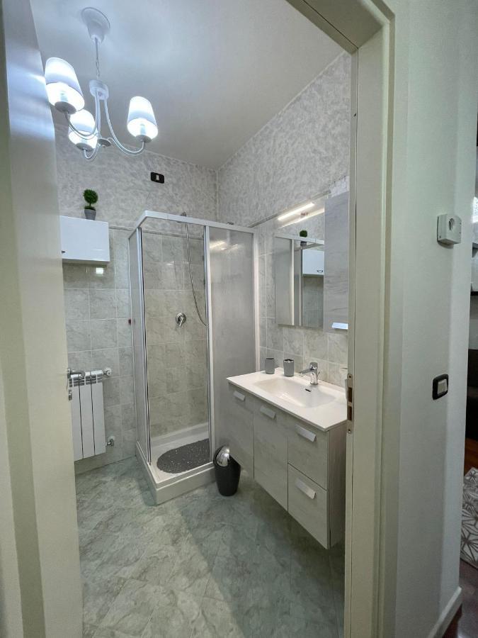 Terrazza Di Mario Apartment Арецо Екстериор снимка