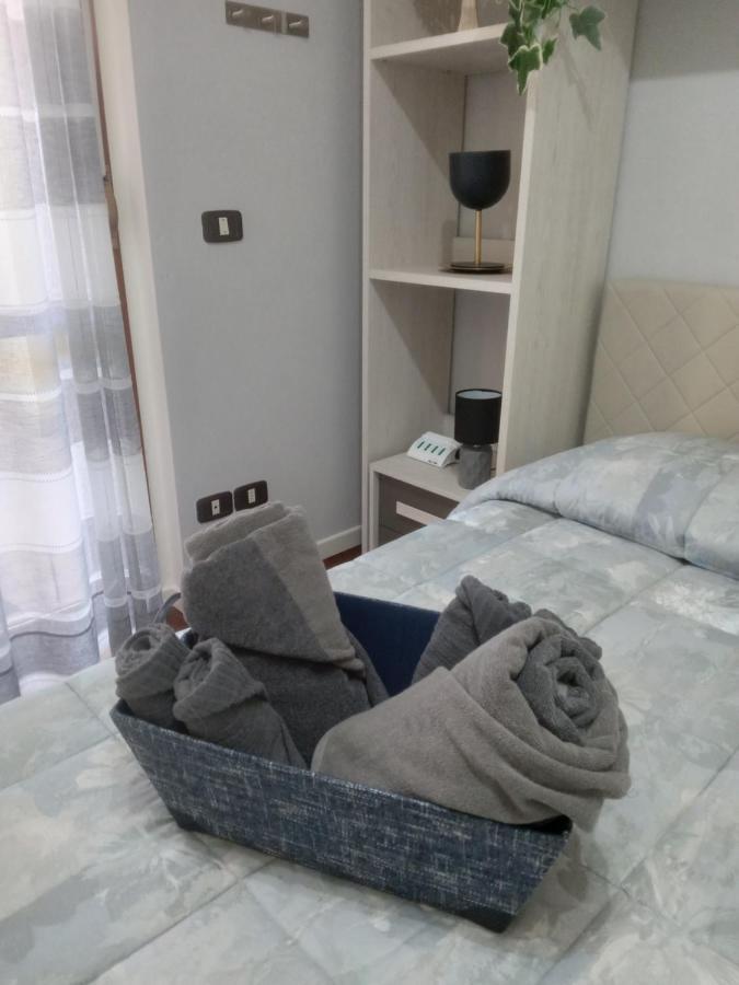 Terrazza Di Mario Apartment Арецо Екстериор снимка