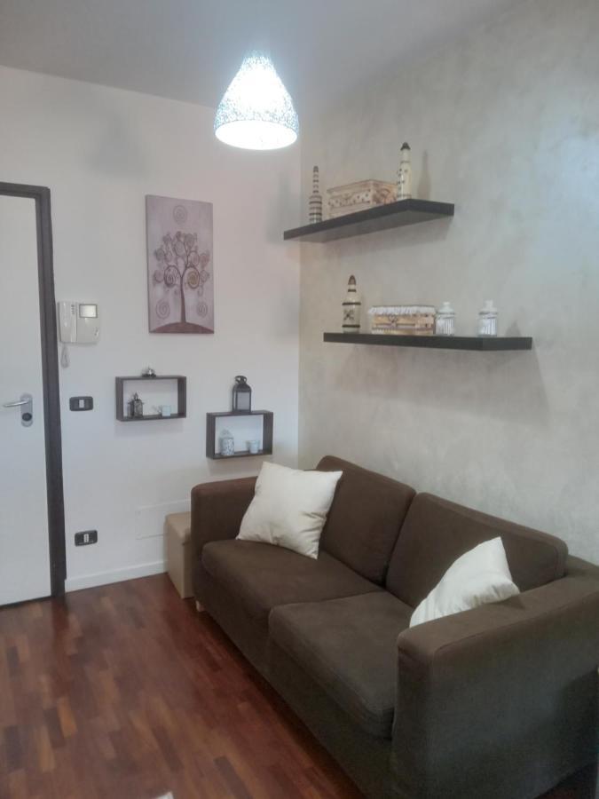 Terrazza Di Mario Apartment Арецо Екстериор снимка