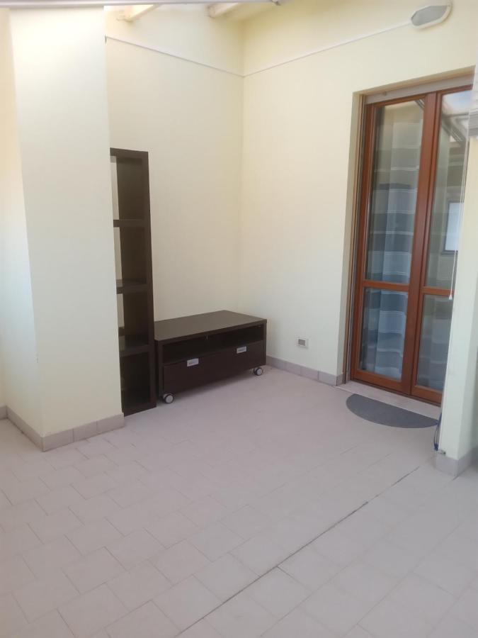 Terrazza Di Mario Apartment Арецо Екстериор снимка