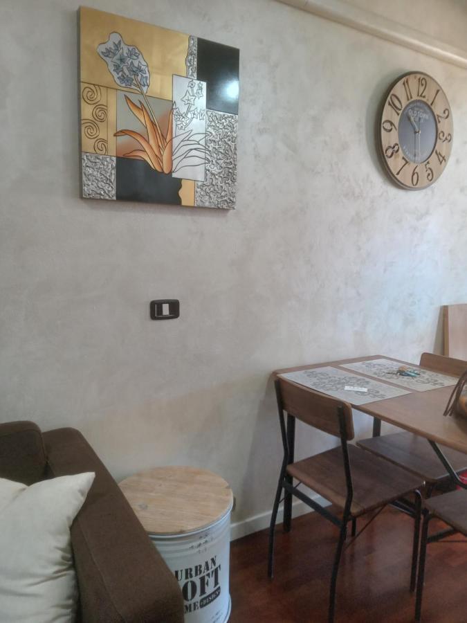 Terrazza Di Mario Apartment Арецо Екстериор снимка