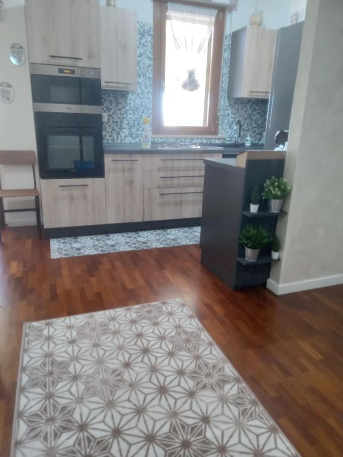 Terrazza Di Mario Apartment Арецо Екстериор снимка