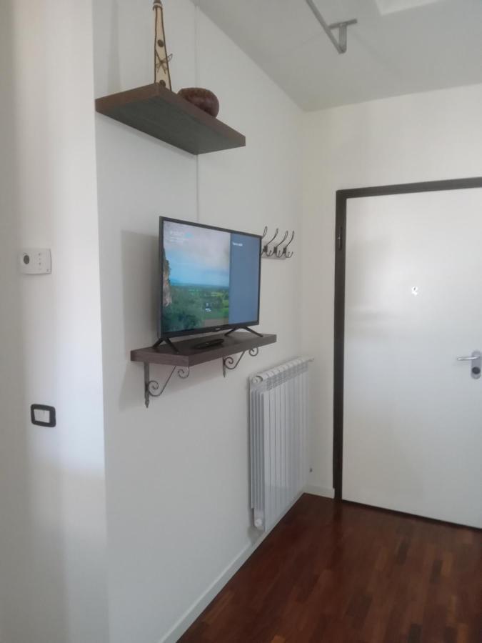 Terrazza Di Mario Apartment Арецо Екстериор снимка