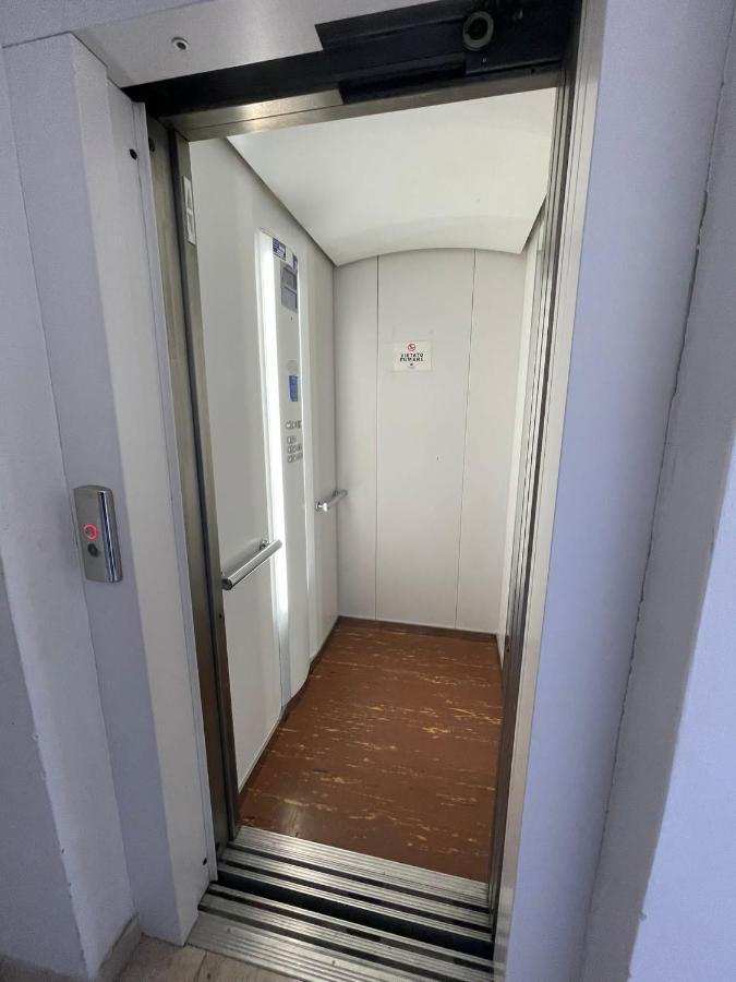 Terrazza Di Mario Apartment Арецо Екстериор снимка